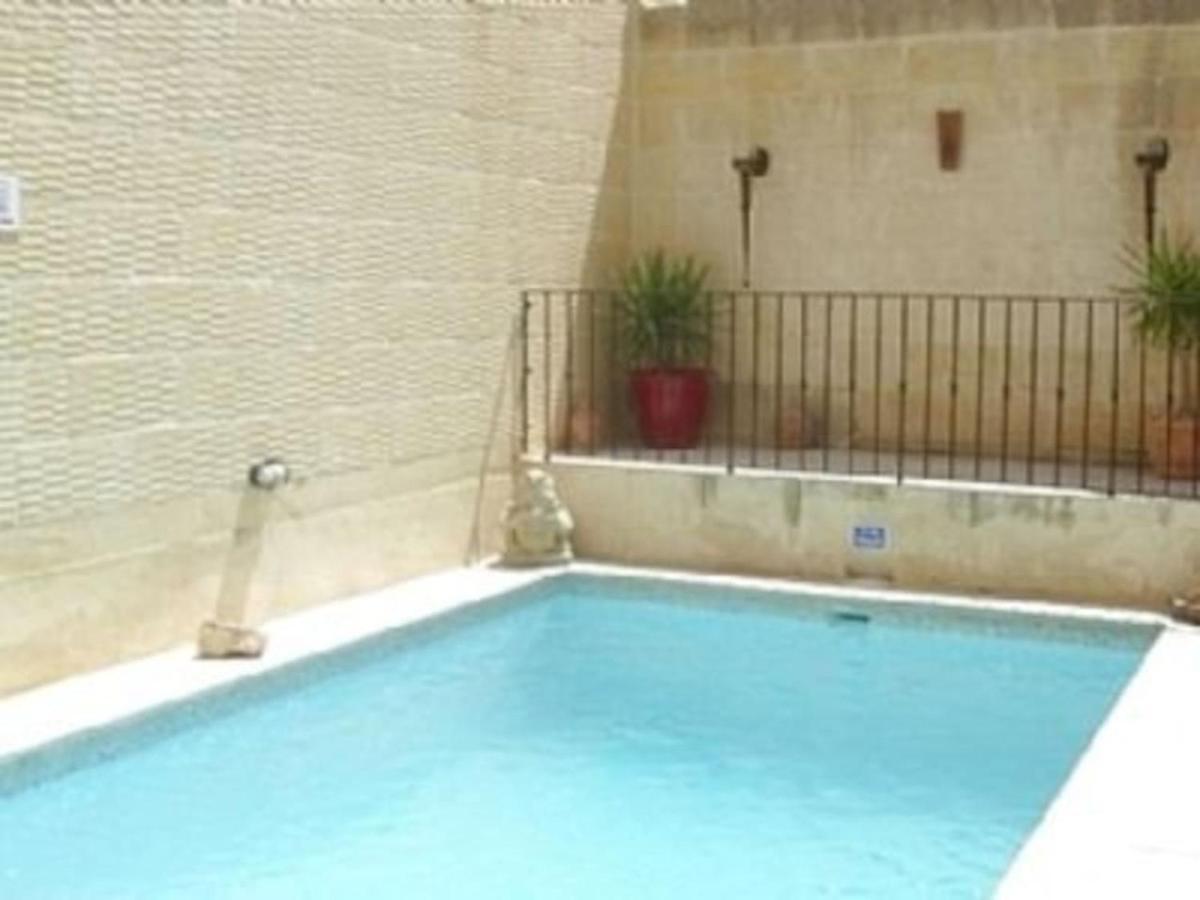 Carpe Diem Xagħra Exteriör bild