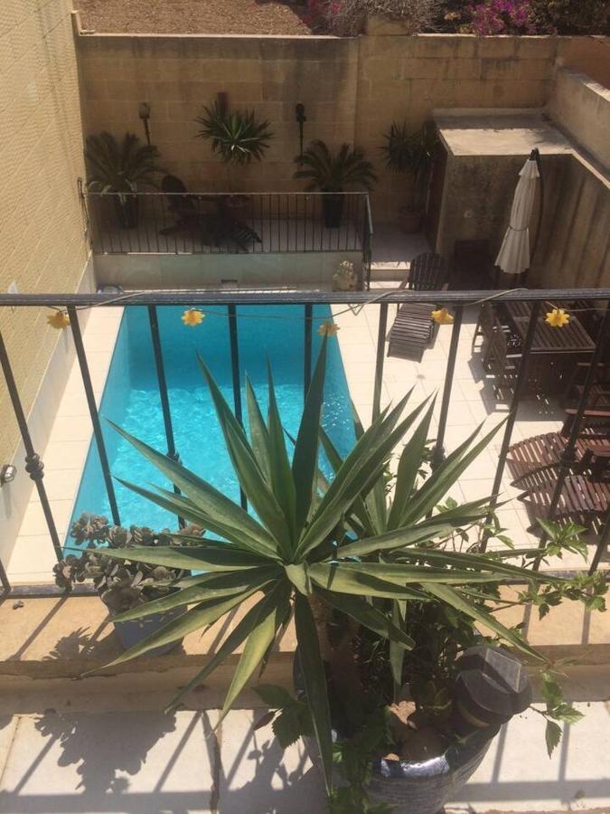 Carpe Diem Xagħra Exteriör bild